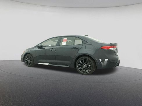 New 2026 Toyota Corolla SE image 20