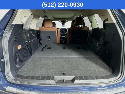 Certified 2023 Subaru Ascent Touring AWD/4WD image 32