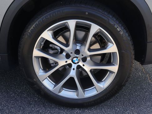 Used 2024 BMW X5 sDrive40i w/ Premium Package RWD image 45