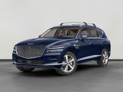 Used 2024 Genesis GV80 3.5T w/ Advanced Package