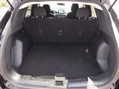 Certified 2025 Ford Escape Active AWD/4WD image 7