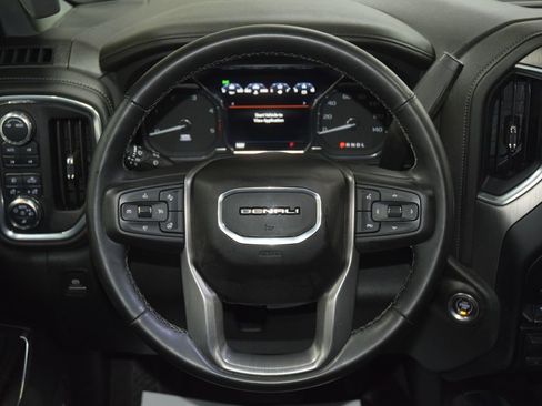 Used 2023 GMC Sierra 3500 Denali image 37