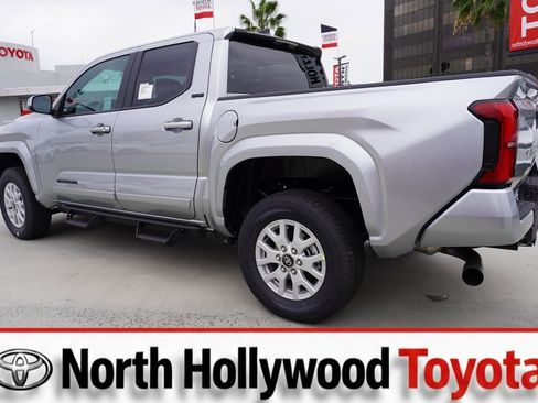 New 2026 Toyota Tacoma SR5 image 6