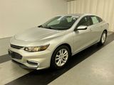 Used 2018 Chevrolet Malibu LT image 5