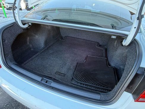 Used 2017 Volkswagen Passat 1.8T SE w/ SE Lighting Package image 27