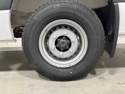 New 2025 Mercedes-Benz Sprinter 3500 image 22