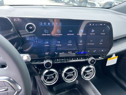 New 2026 Chevrolet Blazer EV LT image 16