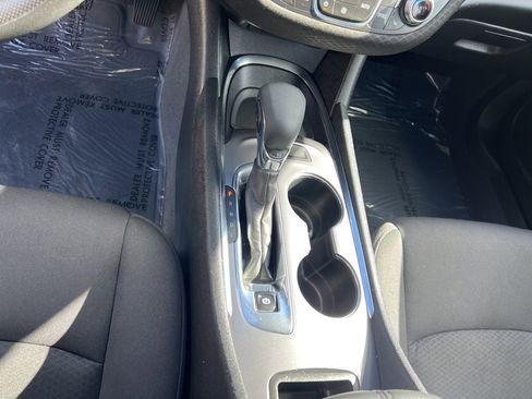 Used 2023 Chevrolet Malibu LT image 20