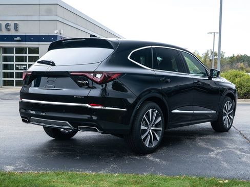 New 2026 Acura MDX w/ Technology Package image 11