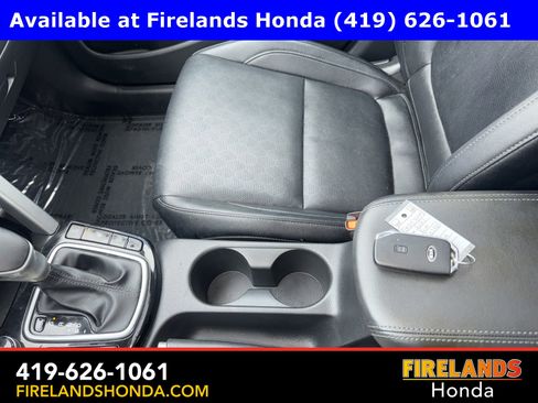 Used 2021 Kia Seltos EX image 20