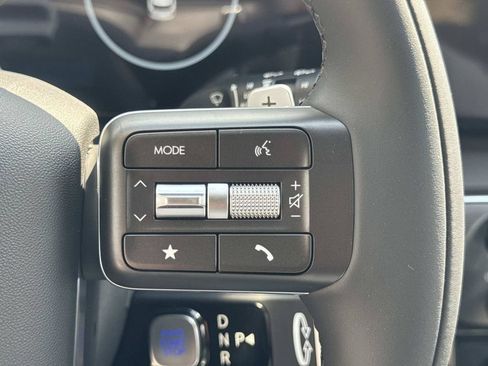 New 2026 Hyundai Palisade Calligraphy FWD image 9