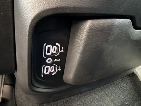 New 2026 RAM 1500 Classic Warlock AWD/4WD image 23