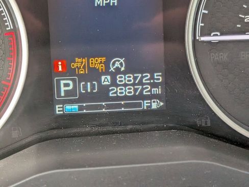 Used 2024 Subaru Forester Limited image 21