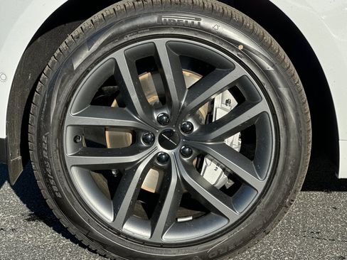 New 2026 Land Rover Range Rover Sport SE image 25