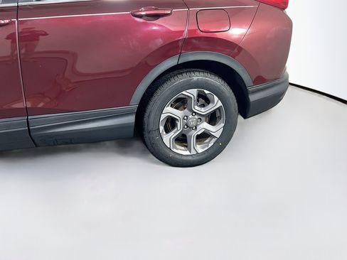 Used 2019 Honda CR-V EX-L image 30