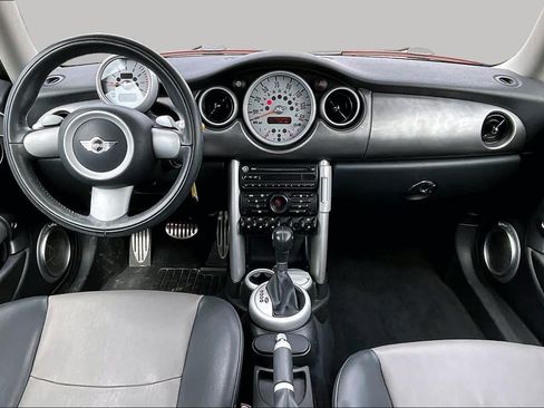 Used 2006 MINI Cooper S FWD image 13