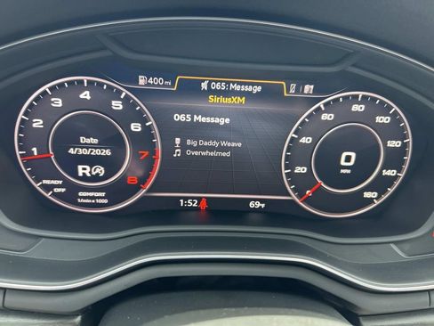 Used 2019 Audi A4 2.0T Premium Plus w/ Premium Plus Package AWD/4WD image 39