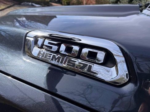 Used 2021 RAM 1500 Big Horn image 50