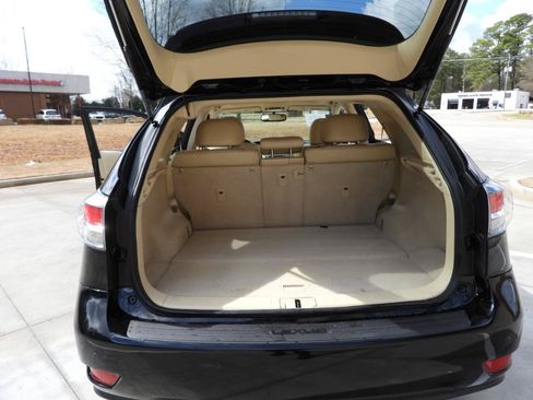 Used 2015 Lexus RX 350 FWD image 29