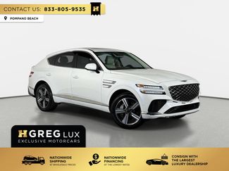 Used 2025 Genesis GV80 3.5T AWD/4WD video 1