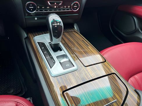 Used 2015 Maserati Ghibli S Q4 image 66