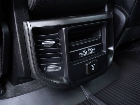 Certified 2021 RAM 1500 Laramie image 24