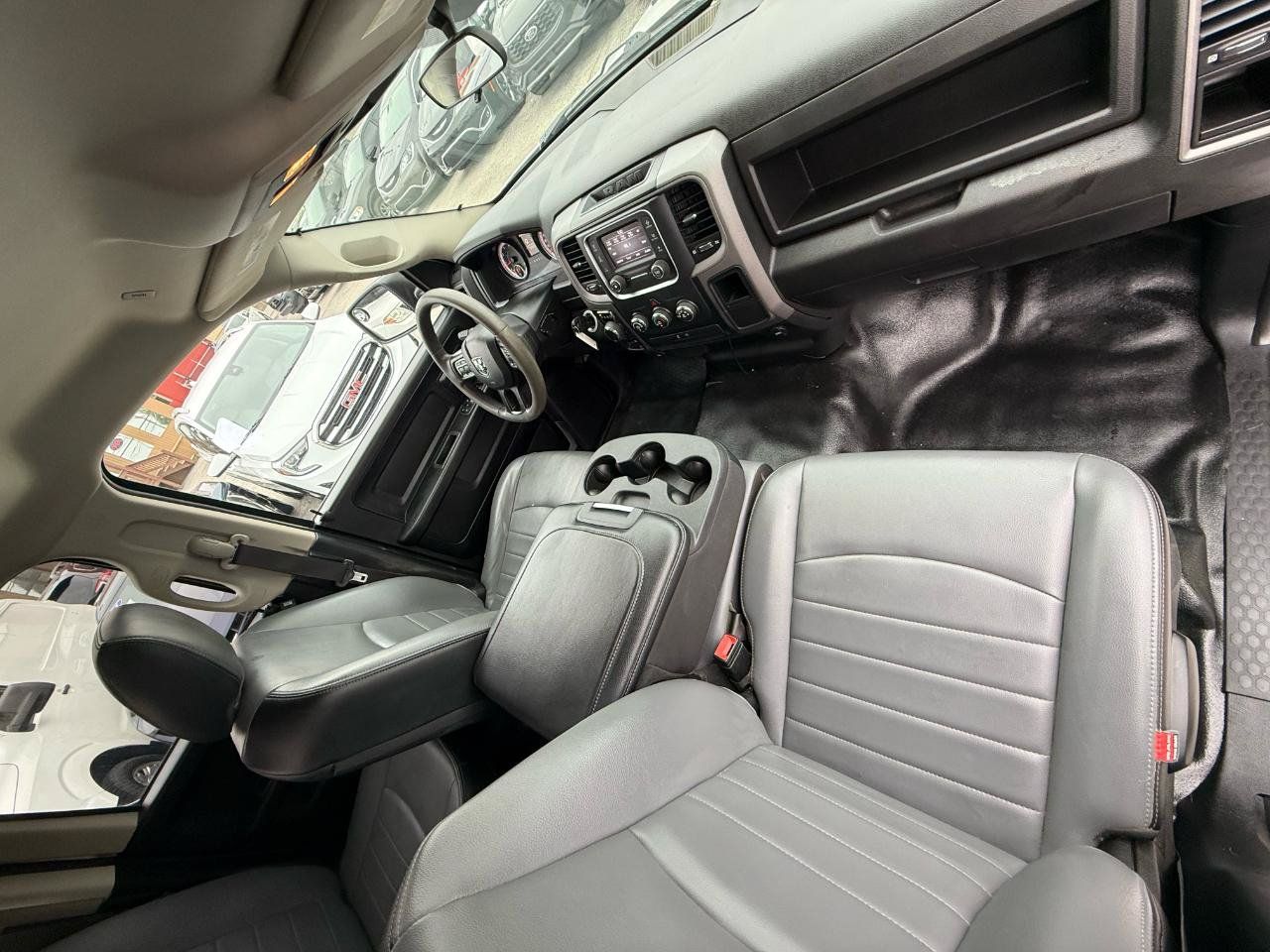 Used 2022 RAM 1500 Tradesman w/ Protection Group AWD/4WD image 30