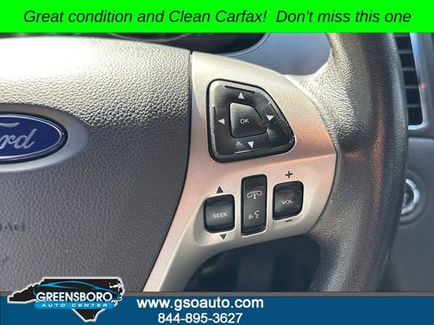 Used 2018 Ford Taurus SEL w/ Equipment Group 201A AWD/4WD image 26