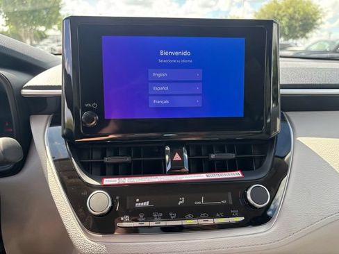 New 2026 Toyota Corolla Cross L FWD image 29