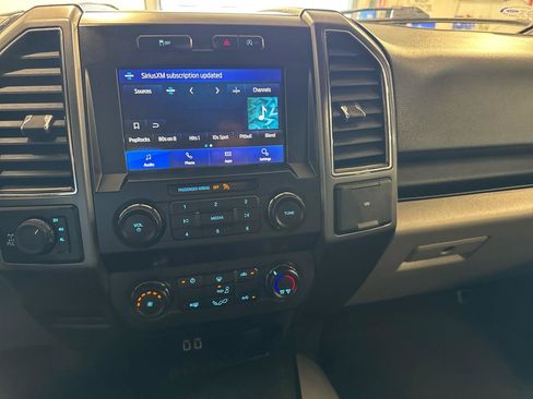 Used 2019 Ford F150 XLT w/ Equipment Group 301A Mid AWD/4WD image 20
