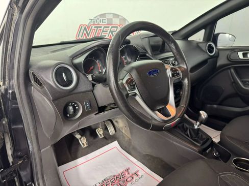Used 2016 Ford Fiesta ST image 10