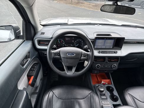 Used 2022 Ford Maverick XLT FWD image 15
