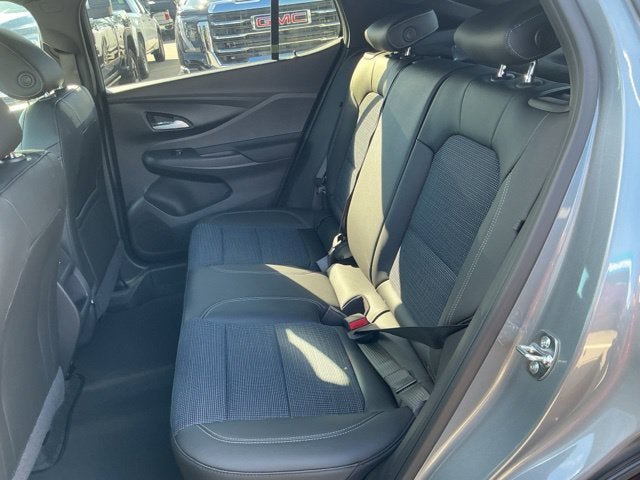 New 2026 Buick Envista Preferred FWD image 14
