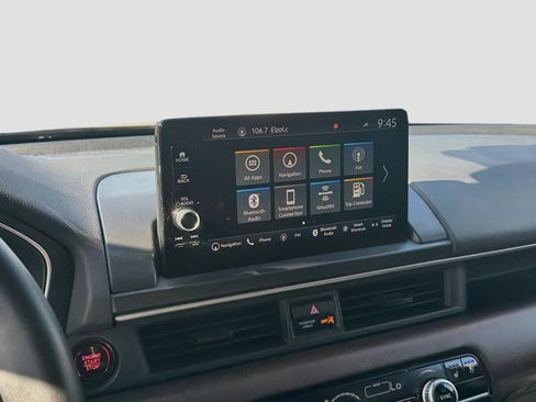 Certified 2023 Honda Pilot Elite image 12