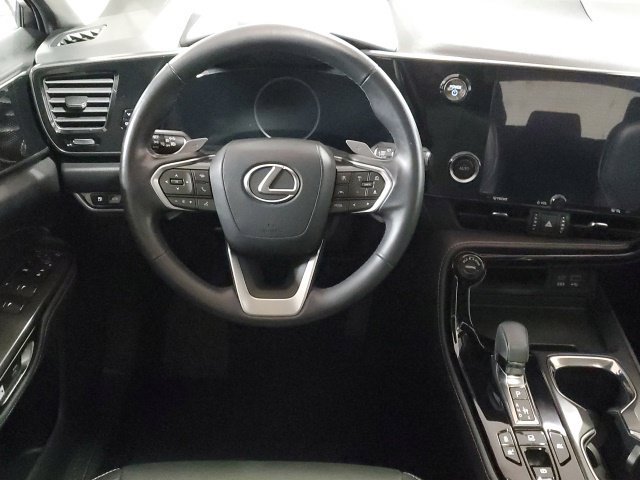 Used 2024 Lexus NX 350h AWD w/ Cold Area Package image 23