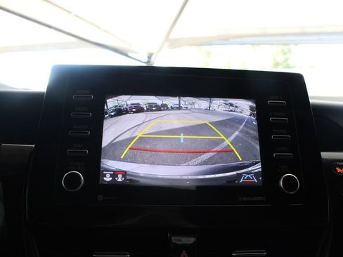 Used 2024 Toyota Camry LE FWD image 32