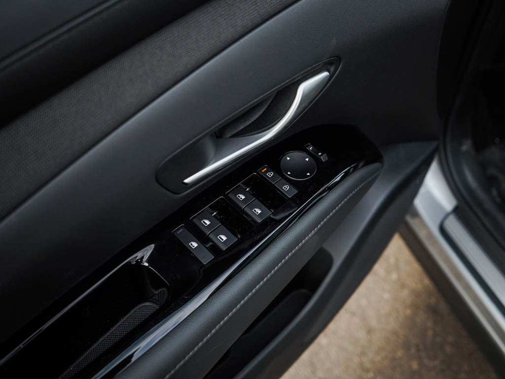 New 2026 Hyundai Tucson Limited AWD/4WD image 19