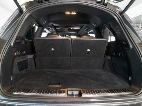 Certified 2025 Mercedes-Benz GLS 450 4MATIC image 35