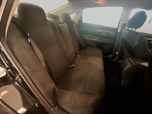 Used 2015 Nissan Altima 2.5 S w/ Power Driver Seat Package FWD image 19