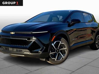 New 2026 Chevrolet Equinox EV LT w/ Comfort Package