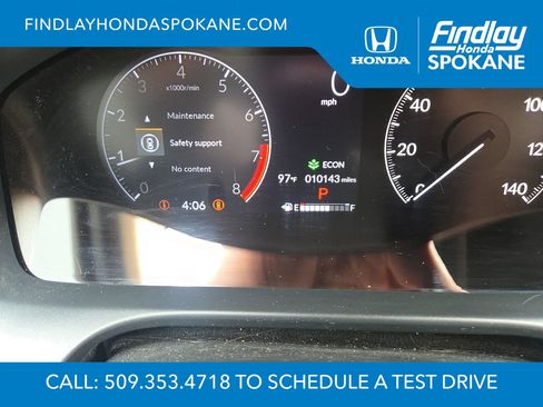 Used 2025 Honda HR-V Sport image 17