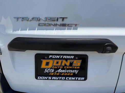Used 2017 Ford Transit Connect XL FWD image 38