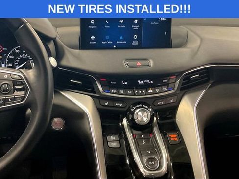 Used 2022 Acura TLX w/ Technology Package image 6