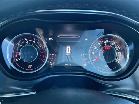 Used 2015 Dodge Challenger R/T w/ Quick Order Package 22B R/T image 20