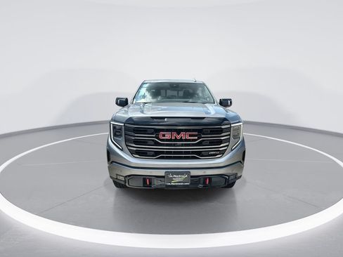 New 2026 GMC Sierra 1500 AT4 w/ AT4 Premium Package AWD/4WD image 3