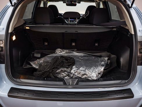 Used 2022 Subaru Crosstrek 2.0i Premium w/ Moonroof Package image 28