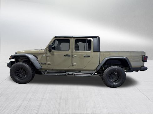 Used 2020 Jeep Gladiator Sport w/ Quick Order Package 24S image 4