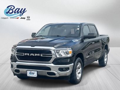 Used 2020 RAM 1500 Big Horn