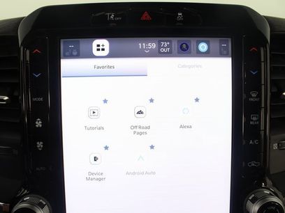 New 2026 RAM 2500 Laramie