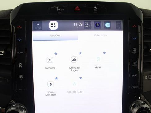 New 2026 RAM 2500 Laramie image 4